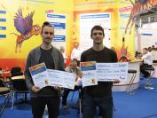 HTV zeichnet die Top 3 Filmtrailer des „Animate the Eager“-Wettbewerbes aus