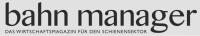 Fachbeitrag im „bahn manager“: TAB® als Teil des Obsoleszenzmanagments