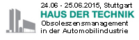 HTV-Seminar zum Thema „Obsolescence Management“