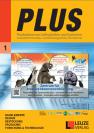 HTV-Kreativcenter in der Fachzeitschrift PLUS