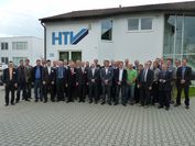 Europas führende Elektronikfirmen bei HTV
