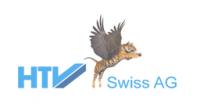 Gründung der HTV-SWISS AG