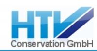 Neue Röntgenanlage bei der HTV Conservation GmbH